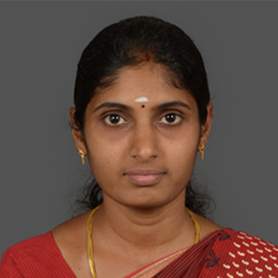 Tamizh Selvi